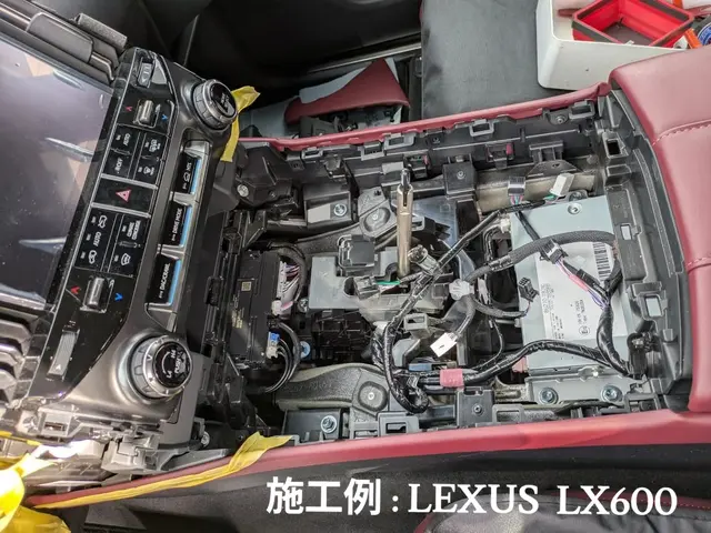 ★2026年も頑張ります☆早朝夜間OK！安心の取付・接客のプロにお任せください！サービスの画像