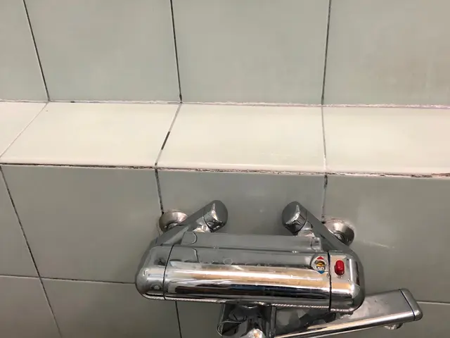 メーカー各種浴室水栓交換〔取り付け交換後一年間の漏水保証付き〕既存廃棄無料サービスの画像