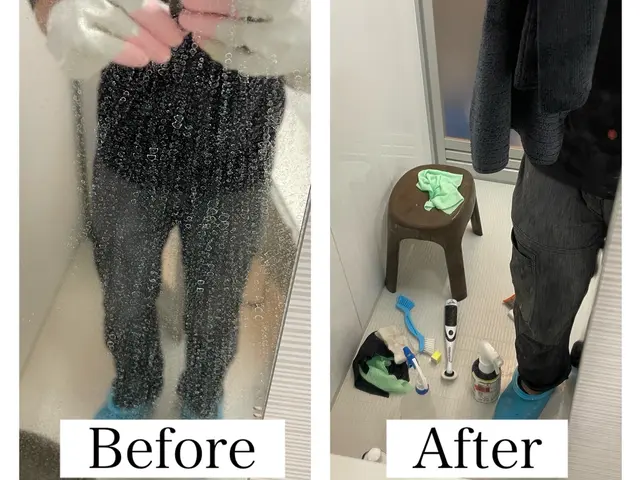 【店長か副店長が必ずお伺い】お風呂と換気扇ピカピカにします！頼んで後悔させませんサービスの画像