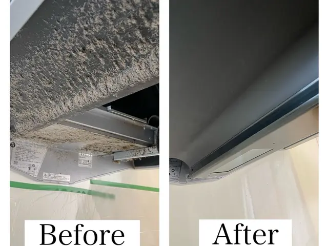 【店長か副店長が必ずお伺い】お風呂と換気扇ピカピカにします！頼んで後悔させませんサービスの画像