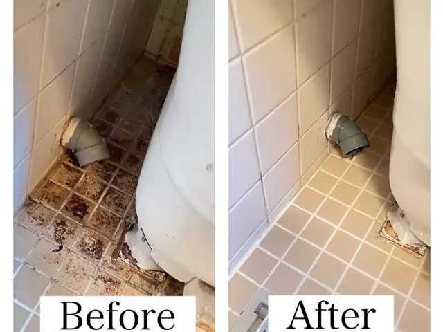 【店長か副店長が必ずお伺い】お風呂と換気扇ピカピカにします！頼んで後悔させませんサービスの画像