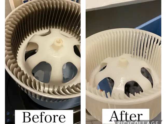 【店長か副店長が必ずお伺い】お風呂と換気扇ピカピカにします！頼んで後悔させませんサービスの画像