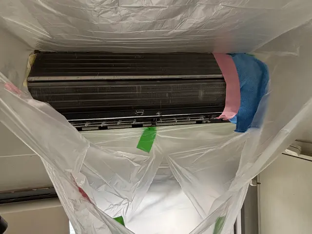 丁寧な作業と柔らかな対応で、快適な空間を提供します！サービスの画像