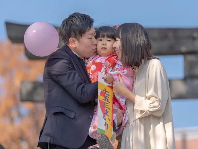 プロの技術でご満足いただけるように心を込めて撮影いたします