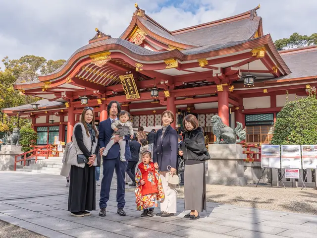 プロの技術でご満足いただけるように心を込めて撮影いたします