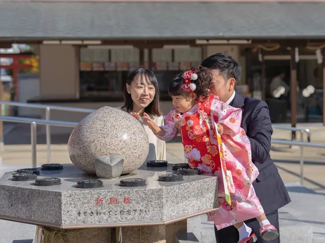 プロの技術でご満足いただけるように心を込めて撮影いたします