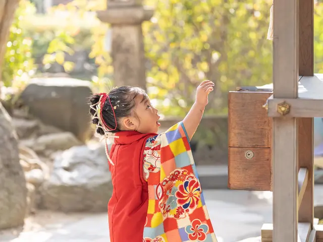 プロの技術でご満足いただけるように心を込めて撮影いたします