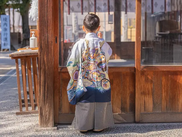 【出張撮影】お子さまの自然な笑顔を残すプロカメラマン