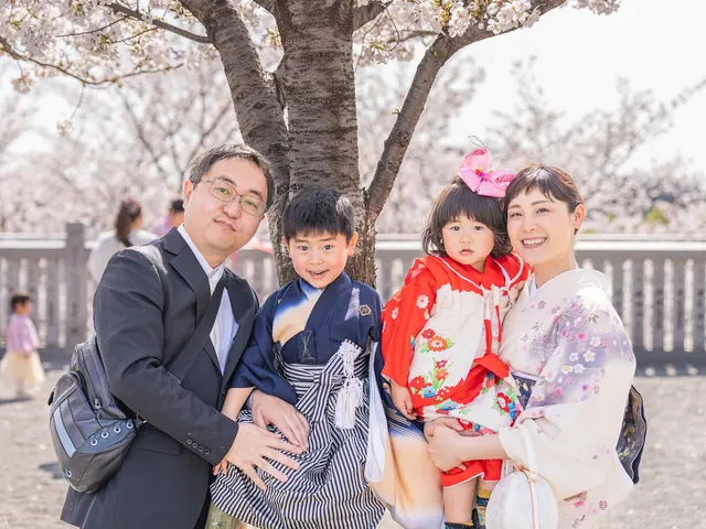 【出張撮影】お子さまの自然な笑顔を残すプロカメラマン