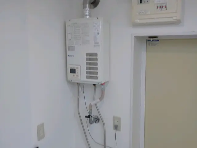 【各種Pay対応】有資格者による安心な作業、給湯・追い炊き・暖房まで対応します。サービスの画像