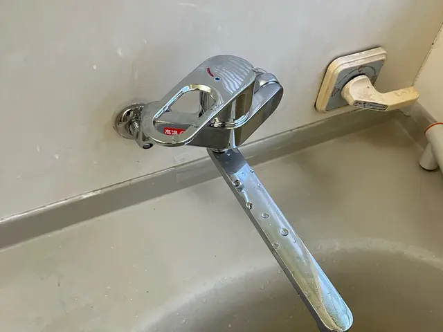 ★安心と信頼の水まわり★法人対応・保険完備・調査無料・アフター万全◉サービスの画像