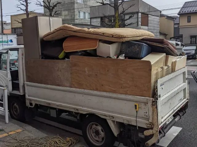 【男女2名作業】◎24時間土日祝日いつでもOK◎エアコン無料回収しますサービスの画像