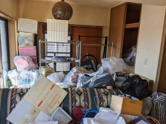 【男女2名作業】◎24時間土日祝日いつでもOK◎エアコン無料回収しますサービスの画像