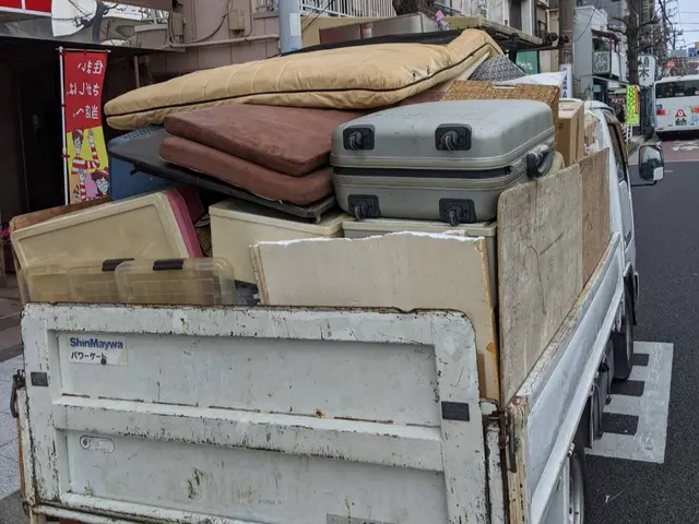 【男女2名作業】◎24時間土日祝日いつでもOK◎エアコン無料回収しますサービスの画像