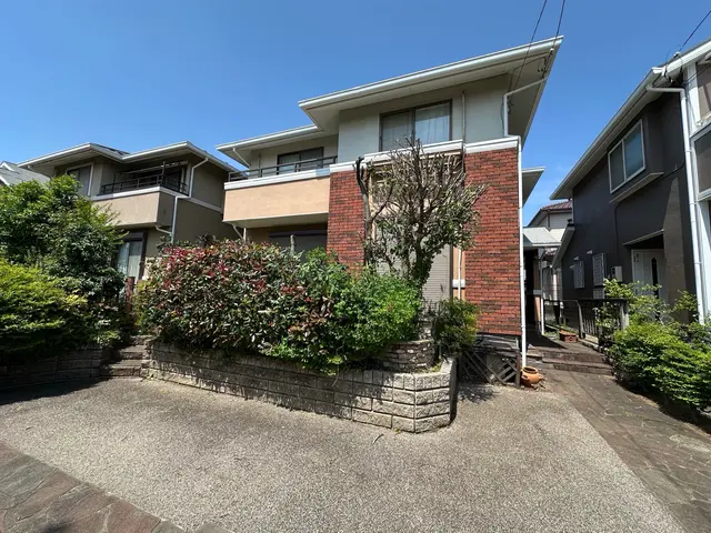 庭木1本から承ります！日曜祝日でも向かいます！サービスの画像