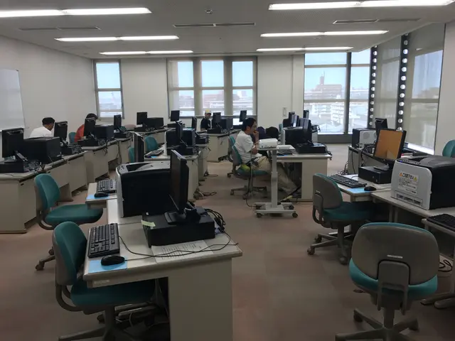 福岡　テレワーク応援　コロナ対策　実績多数　迅速のサポートと安心アフターサポートサービスの画像