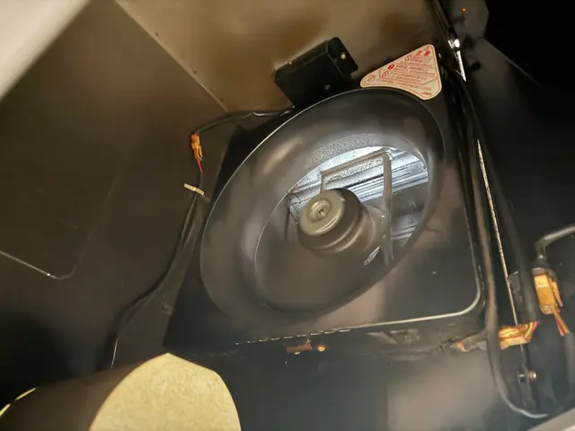 【綺麗な換気扇】◆年中無休・土日祝・営業時間外も大歓迎◆アフターフォロー万全サービスの画像