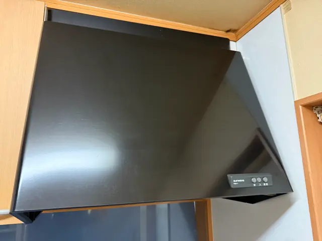 【綺麗な換気扇】◆年中無休・土日祝・営業時間外も大歓迎◆アフターフォロー万全サービスの画像