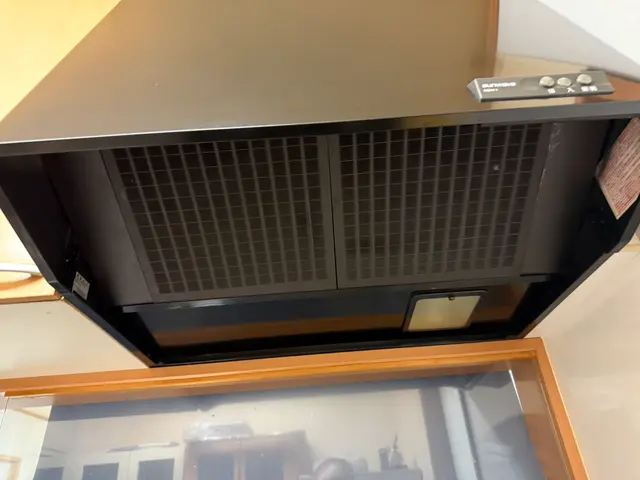 【綺麗な換気扇】◆年中無休・土日祝・営業時間外も大歓迎◆アフターフォロー万全サービスの画像