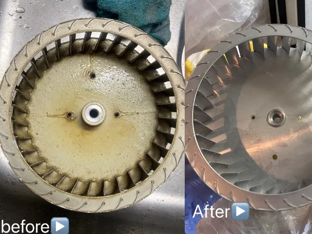 【1月限定大特価】安いのに隅まで綺麗！？！？大手お掃除店舗の技術でピカピカに！！サービスの画像