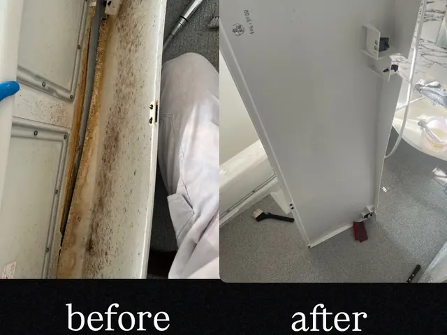 【1月限定大特価】安いのに隅まで綺麗！？！？大手お掃除店舗の技術でピカピカに！！サービスの画像