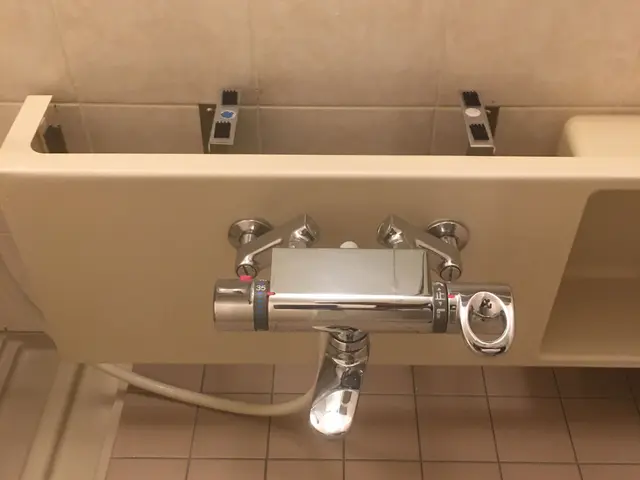 浴室ハウスクリーニングサービスの画像