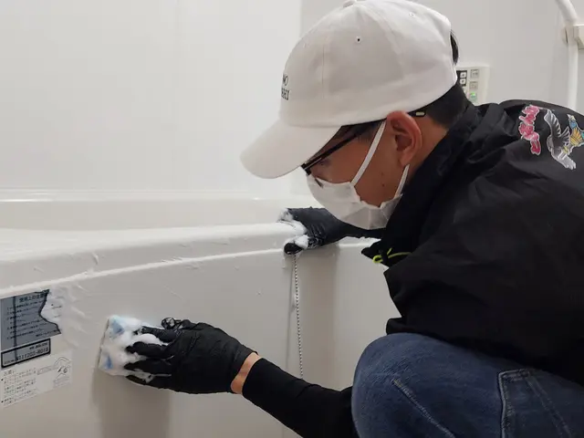 【想像を超える仕上がり】丁寧さにこだわる鳶職出身のプロがお伺いしますサービスの画像