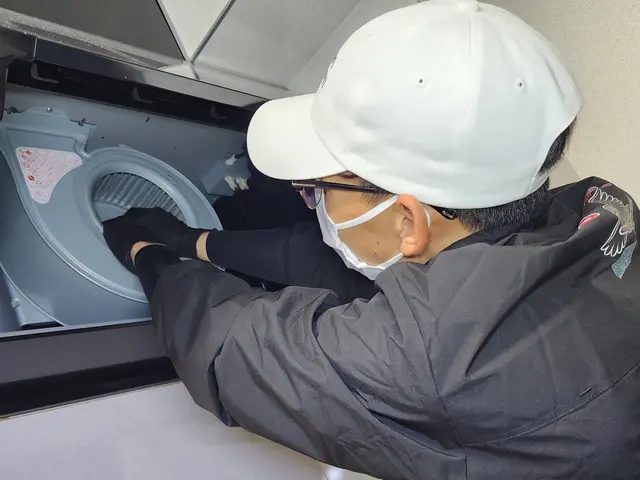 【想像を超える仕上がり】丁寧さにこだわる鳶職出身のプロがお伺いしますサービスの画像