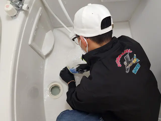 【想像を超える仕上がり】丁寧さにこだわる鳶職出身のプロがお伺いしますサービスの画像