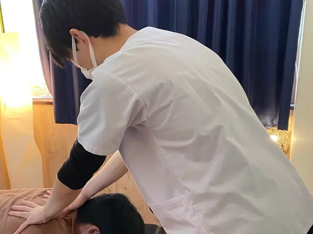 17年の実績！体のバランスを整える出張ほぐしの専門家サービスの画像