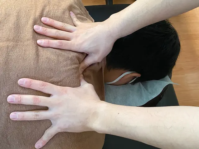 17年の実績！体のバランスを整える出張ほぐしの専門家サービスの画像