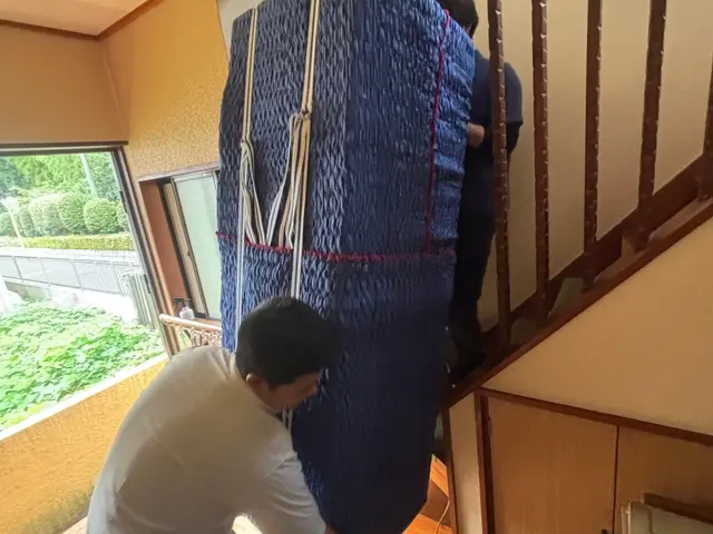 【最短当日】【2t箱車×2名作業】【大量案件歓迎】【丁寧＆迅速】まずは見積りからサービスの画像