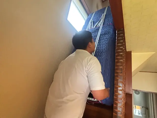 【最短当日】【2t箱車×2名作業】【大量案件歓迎】【丁寧＆迅速】まずは見積りからサービスの画像