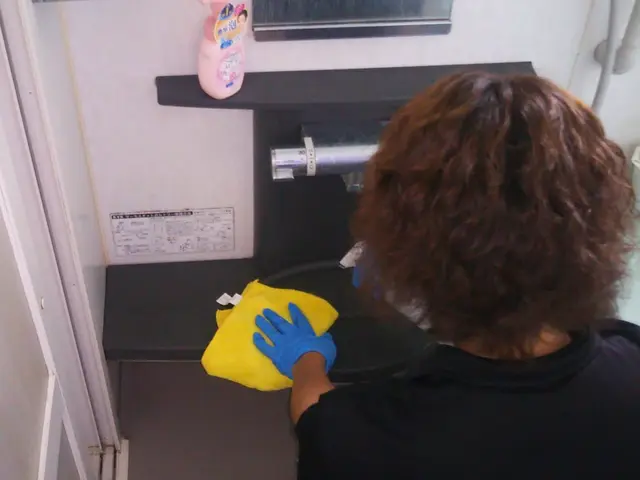 [最短4/26~丁寧・安心]15000円 男性スタッフ対応サービスの画像