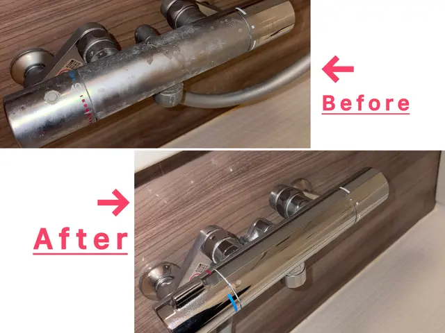 ☆年度末セール☆♪浴室換気扇をサービスでお掃除♪PayPay払い出来ます！サービスの画像