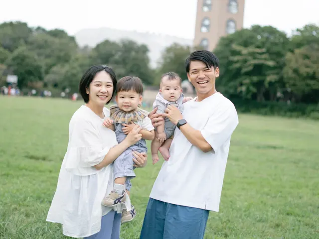 【初出店キャンペーン】現役保育士が撮影！お子様が笑顔になる思い出づくり