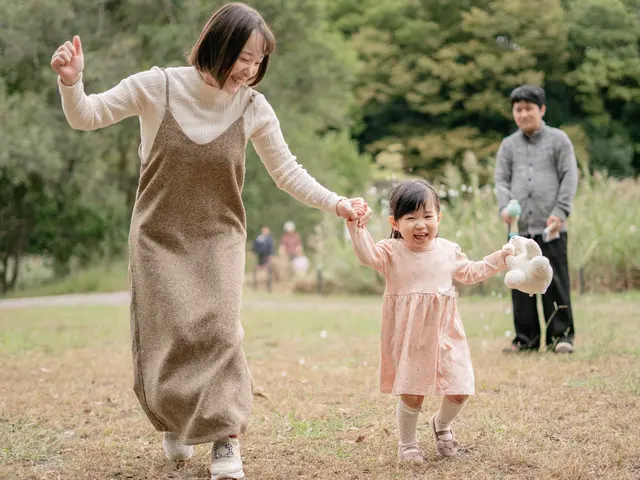 【初出店キャンペーン】現役保育士が撮影！お子様が笑顔になる思い出づくり