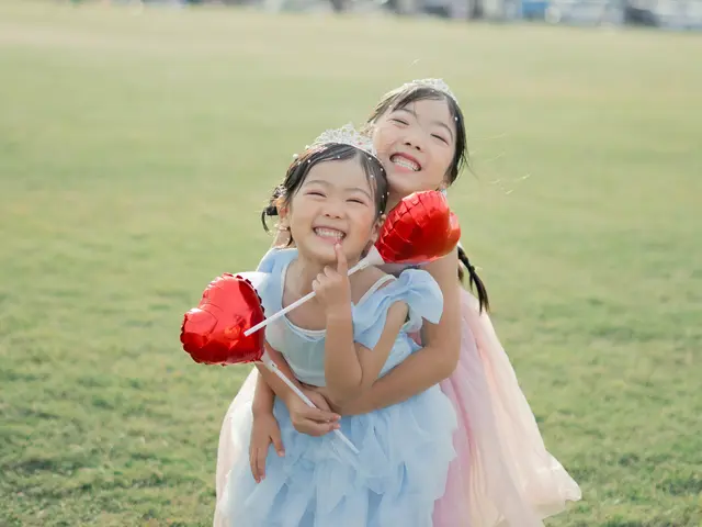 【初出店キャンペーン】現役保育士が撮影！お子様が笑顔になる思い出づくり