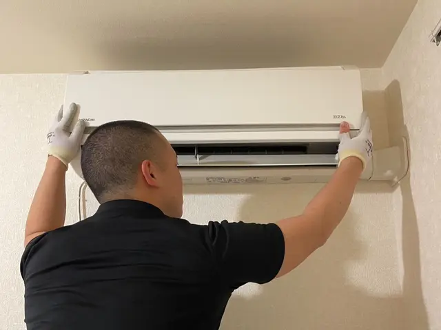 お客様のお力になります！経験と知識を活かして迅速丁寧に作業いたしますサービスの画像