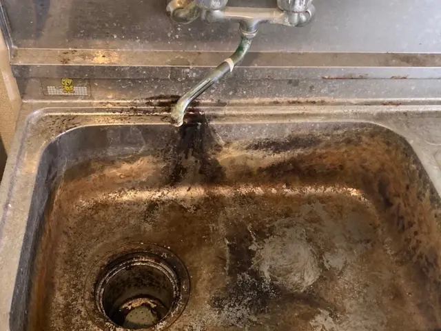 今だけ！【セット割でお得！】女性の訪問◆キッチンのお悩み解決！◆丁寧な対応サービスの画像