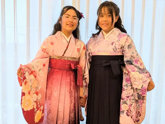 ★着物で来福★着付け1000件超えのプロが、一番綺麗なあなたの和装を仕上げます！