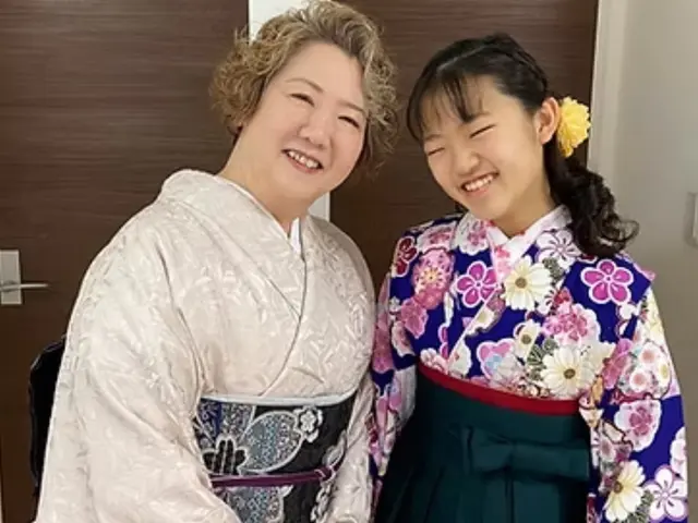 ★着物で来福★着付け1000件超えのプロが、一番綺麗なあなたの和装を仕上げます！