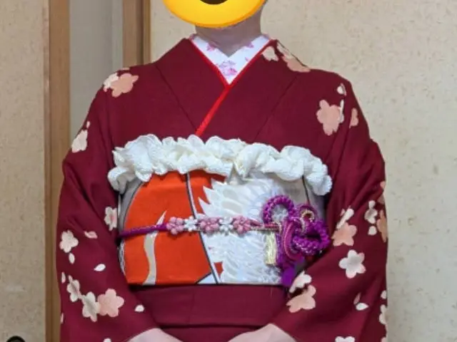 ★着物で来福★着付け1000件超えのプロが、一番綺麗なあなたの和装を仕上げます！