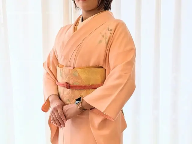 ★着物で来福★着付け1000件超えのプロが、一番綺麗なあなたの和装を仕上げます！