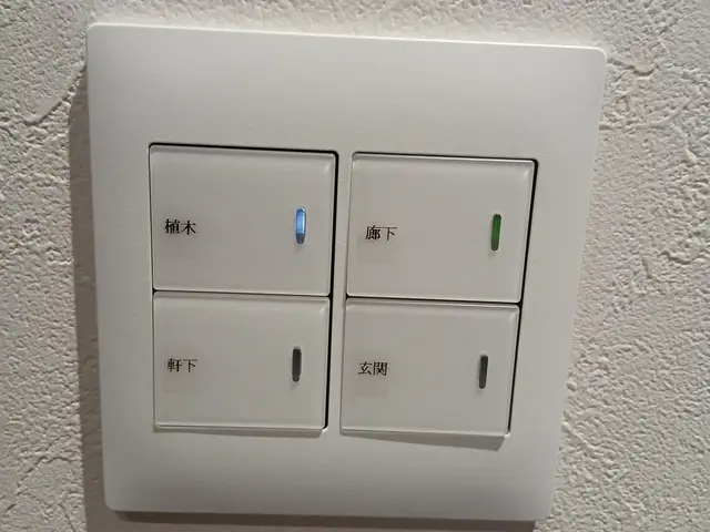 プロの技術でご満足いただけるように心を込めて作業いたしますサービスの画像