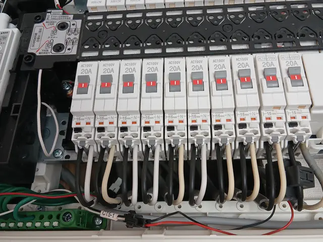 プロの技術でご満足いただけるように心を込めて作業いたしますサービスの画像