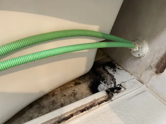 入居前、退室後のクリーニングはお任せ下さい。お気軽にご相談下さい。サービスの画像