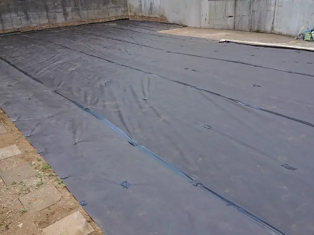 【1/28～◎】人工芝施工・砂利敷き対応可能！業歴17年サービスの画像