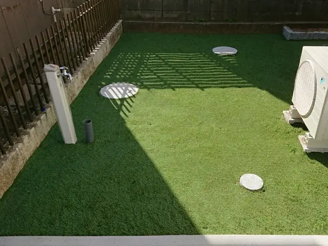 【1/28～◎】人工芝施工・砂利敷き対応可能！業歴17年サービスの画像