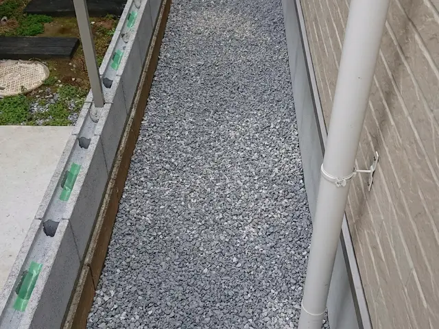 【1/28～◎】人工芝施工・砂利敷き対応可能！業歴17年サービスの画像